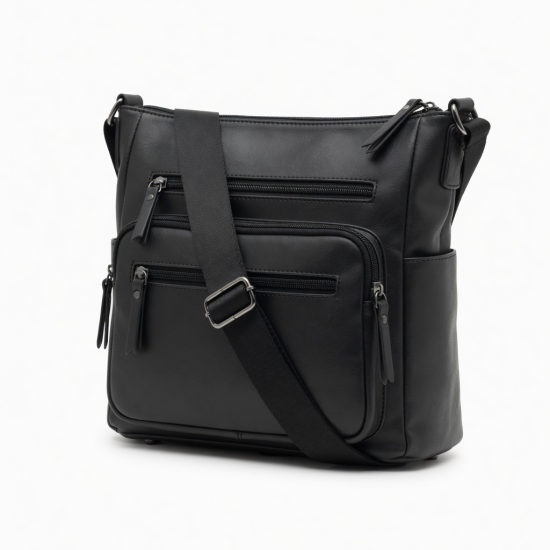 Bags Party Compartment Zip Women