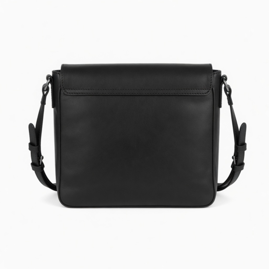 Crossbody Leather Women Shoulder Bag Classic