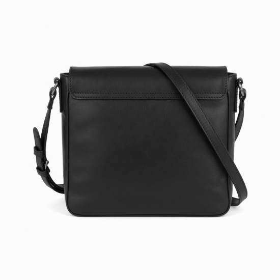Crossbody Leather Women Shoulder Bag Classic