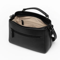 Handbag Zip Pocket Interior