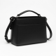 Handbag Zip Pocket Interior