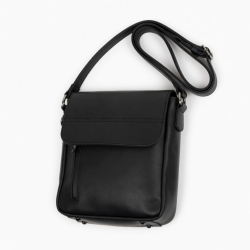 Crossbody Bag 3 1 Handbag Black
