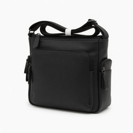 Women Bags Crossbody For With 4 Zip