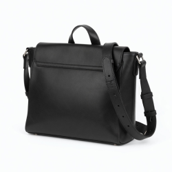 Leather Shoulder Bag Handbag
