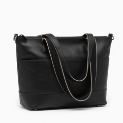 Handbag Large Strap Women Classic