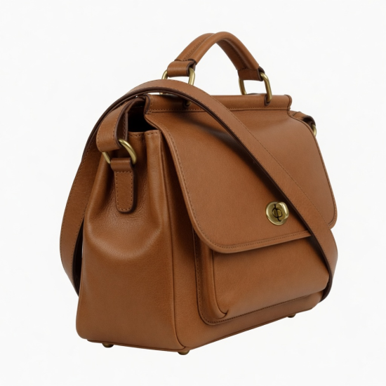 Classic Handbag