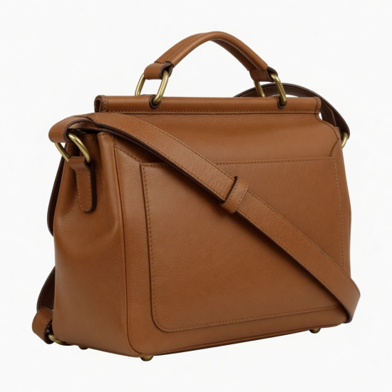 Classic Handbag