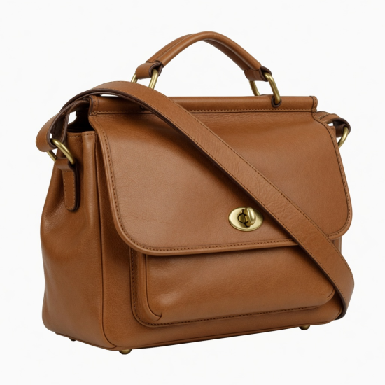 Classic Handbag