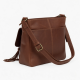 Women Vintage Crossbody Shoulder Bag Tassel Retro Wallet Handbag