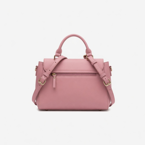 Bag Women Pink