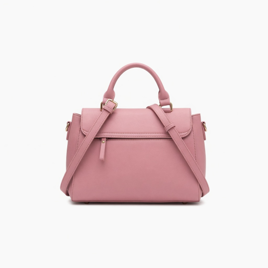Bag Women Pink