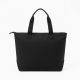 Bag Women Black Tote Pouch