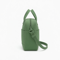 Small Green Bag