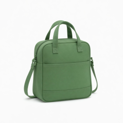 Small Green Bag
