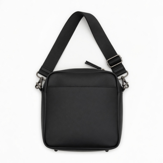 Bag Handle Closure Crossbody