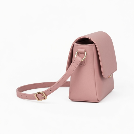 Bag Pink Mini