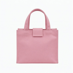 Bag Pink Mini Tote