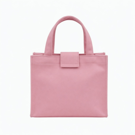 Bag Pink Mini Tote