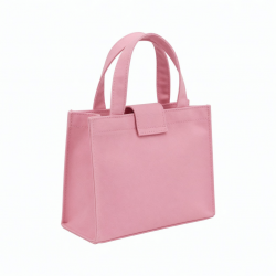 Bag Pink Mini Tote