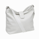 Bag White Closure Lining Hobo Crossbody