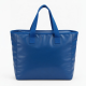 Bag Blue Waterproof Handle