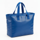 Bag Blue Waterproof Handle