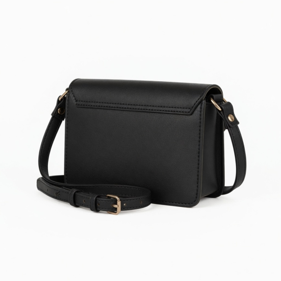 Mini Shoulder Bag Wallet