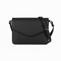 Mini Shoulder Bag Wallet
