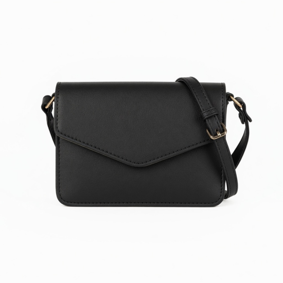 Mini Shoulder Bag Wallet
