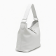 Bag White Hobo Shoulder