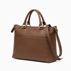 Handbag Brown Women