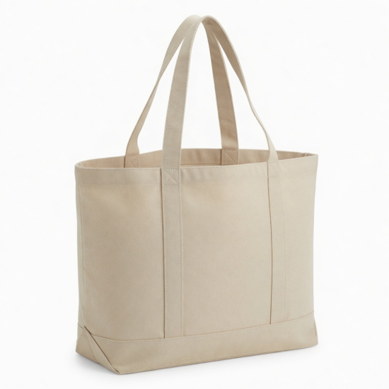 Large Tote Bag