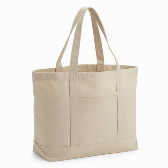 Large Tote Bag
