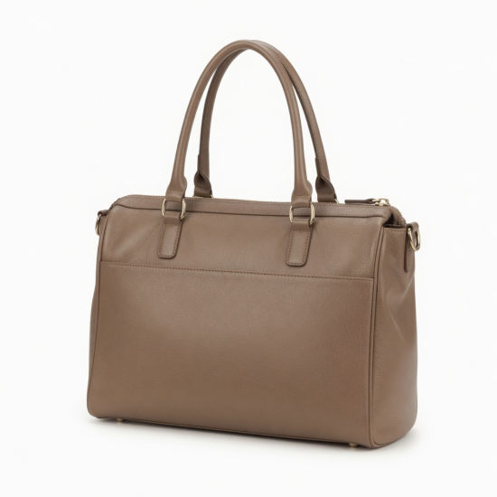 Classic Handbag