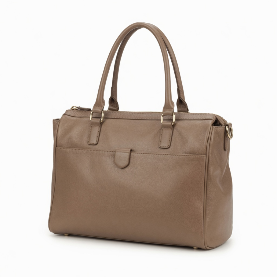 Classic Handbag