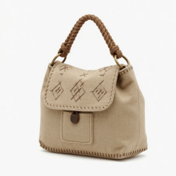 Purse Handmade Bag