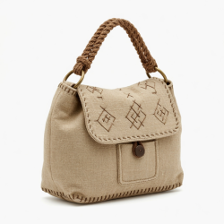 Purse Handmade Bag