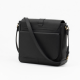 Leather Crossbody Strap Satchel Bag