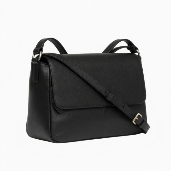 Bag Shoulder Handbag Messenger Women Tote Leather Purse Satchel Crossbody