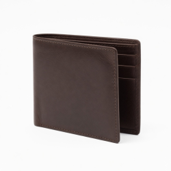 Wallet Leather