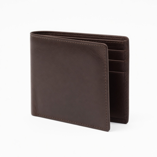 Wallet Leather