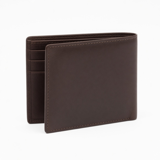 Wallet Leather