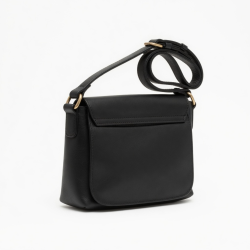 Leather Small Shoulder Bag 59