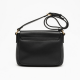 Leather Small Shoulder Bag 59