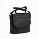 Soft Leather Wallet Crossbody Bag Purse Handbag