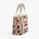 And Embroidered Bag Handmade