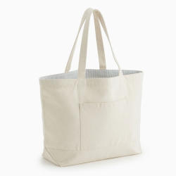 Beach Bag Large Cotton