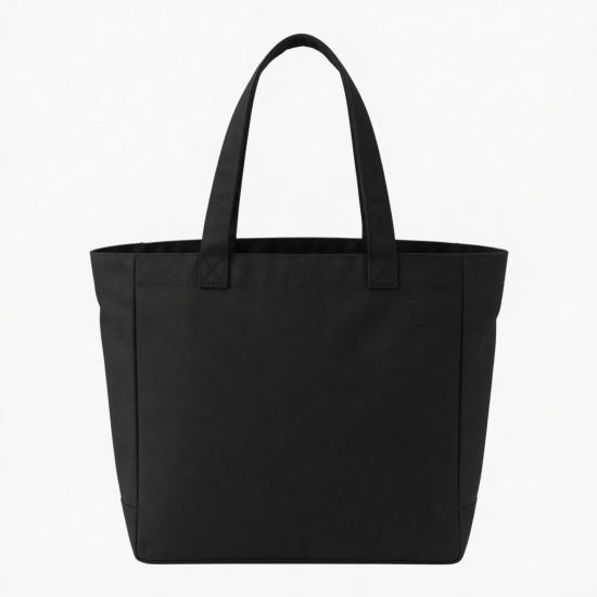 Bag Women Black Tote