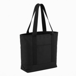 Bag Women Black Tote