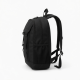 Small Backpack Black 9x 8x 3